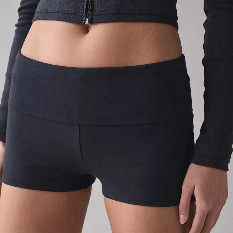 Hailey Bieber’s Micro Shorts Say the Economy Will Get Better