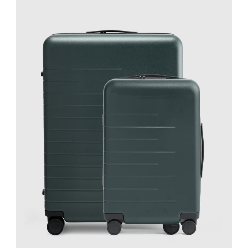 My Honest Quince Luggage Review After 1 Year