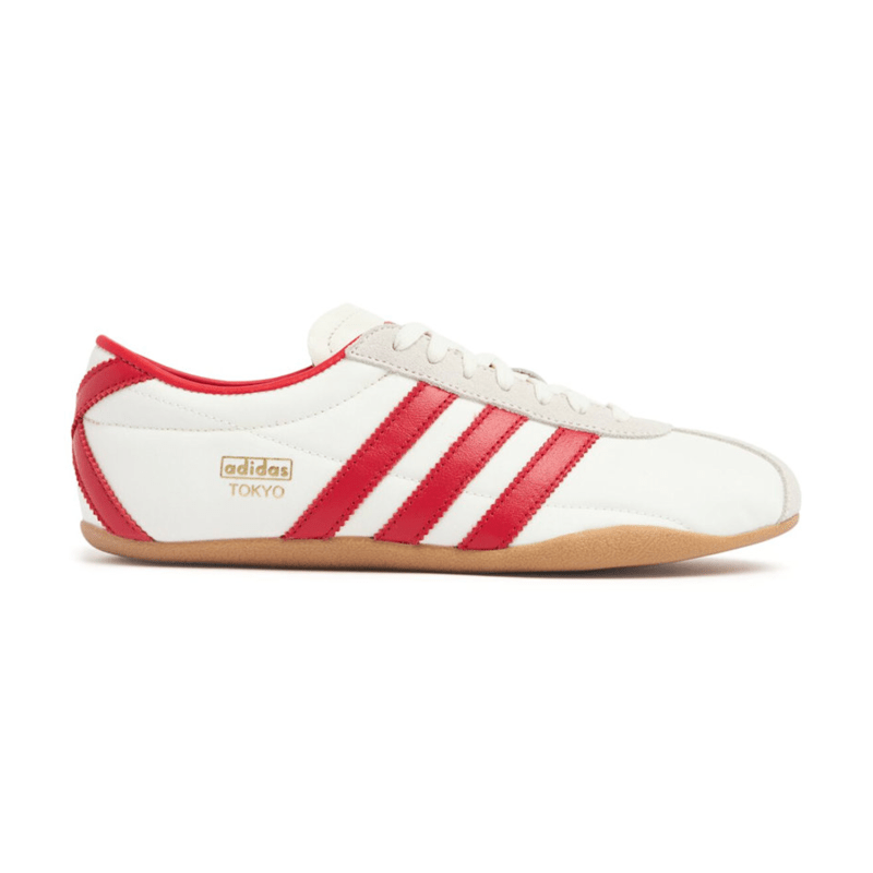 Jennifer Lawrence’s $90 Adidas Sneakers Are the New Sambas