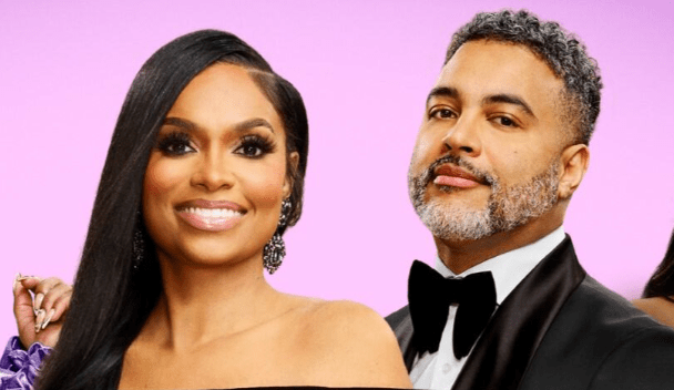 Brandon, Kristina Love & Marriage