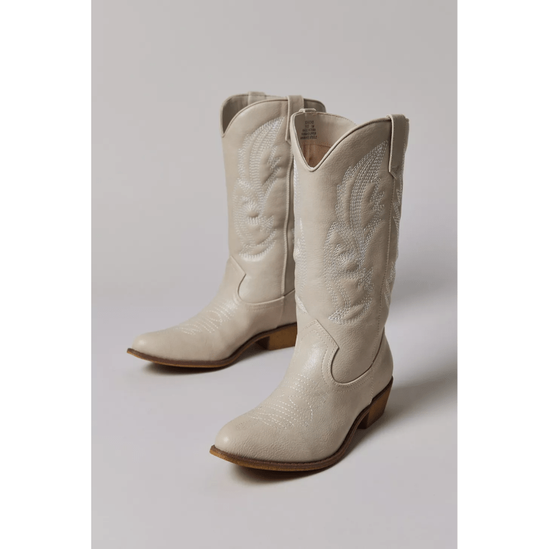 What to Wear to Stagecoach 2025: Western-Inspired Pieces to Shop