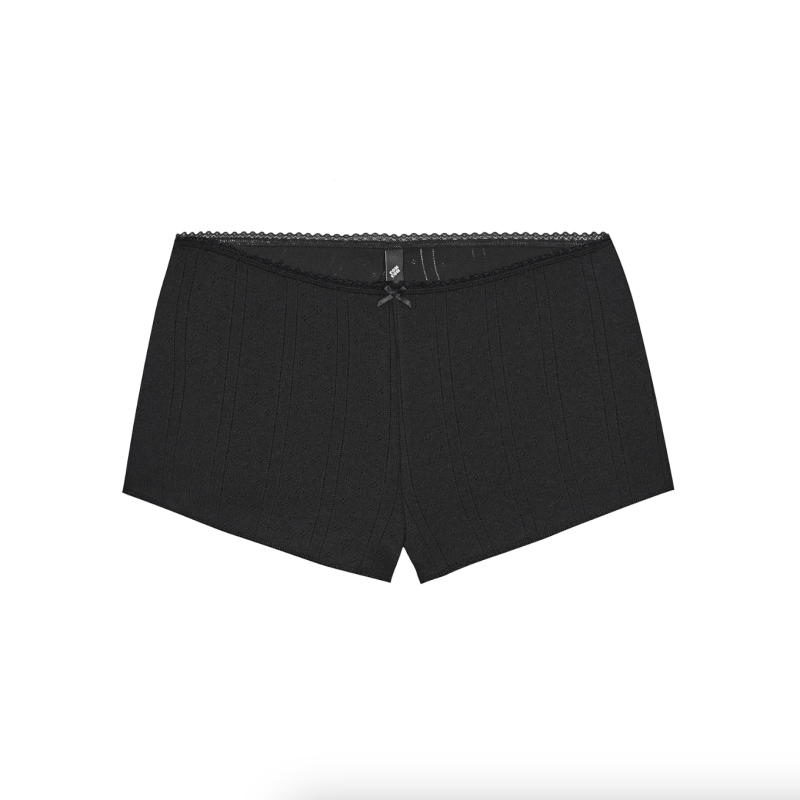 Hailey Bieber’s Micro Shorts Say the Economy Will Get Better