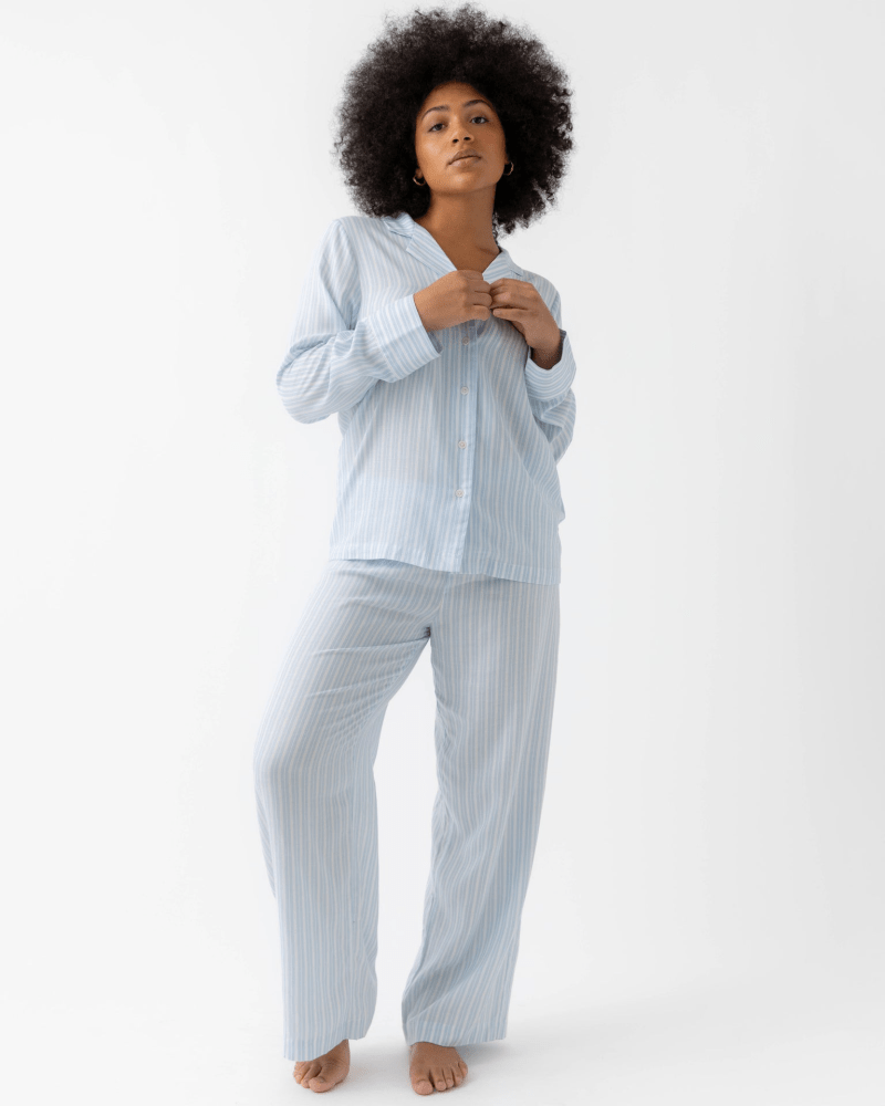 We Have a 35% Off Promo Code for Cozy Earth’s Mother’s Day Sale