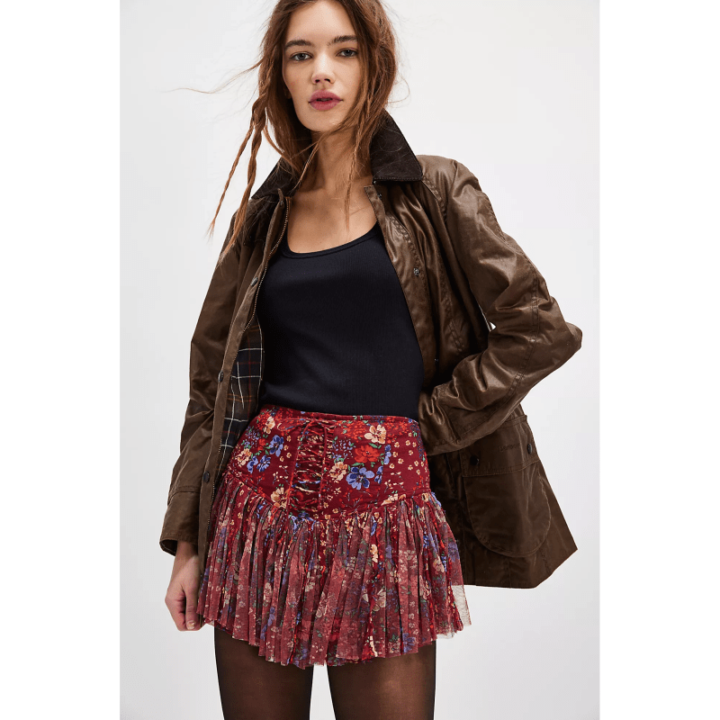 What to Wear to Stagecoach 2025: Western-Inspired Pieces to Shop