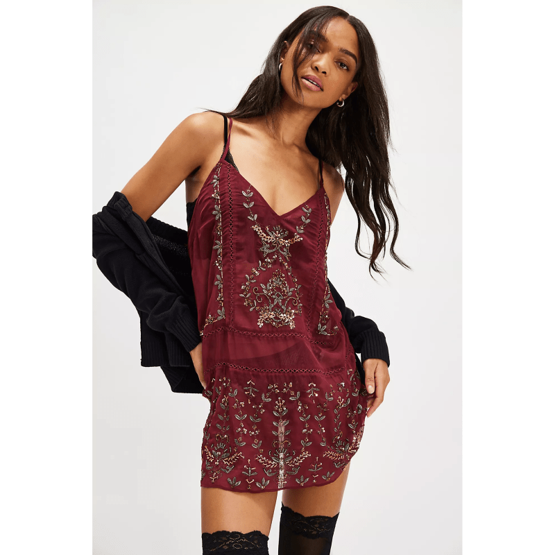 What to Wear to Stagecoach 2025: Western-Inspired Pieces to Shop