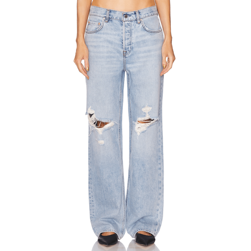 An Editor's Picks From the Revolve Sale Section 2025