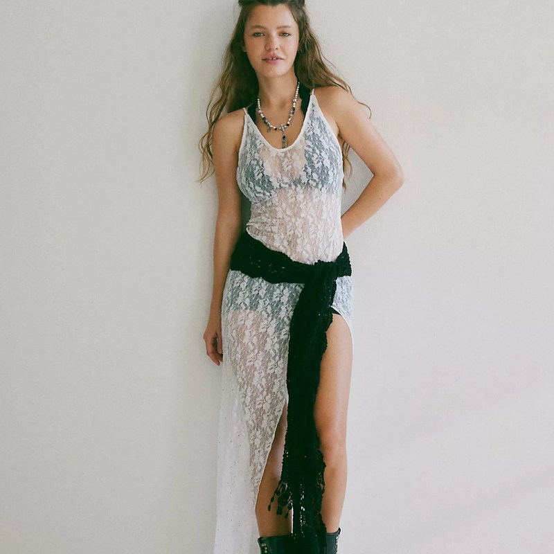 What to Wear to Stagecoach 2025: Western-Inspired Pieces to Shop