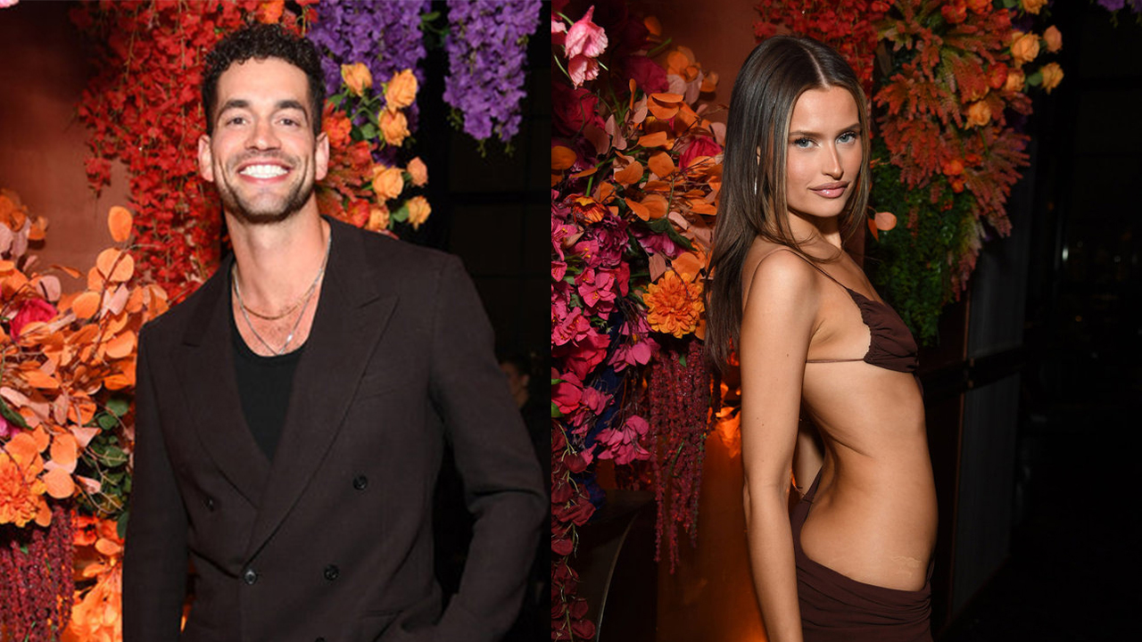 Jesse Solomon, Lexi Wood