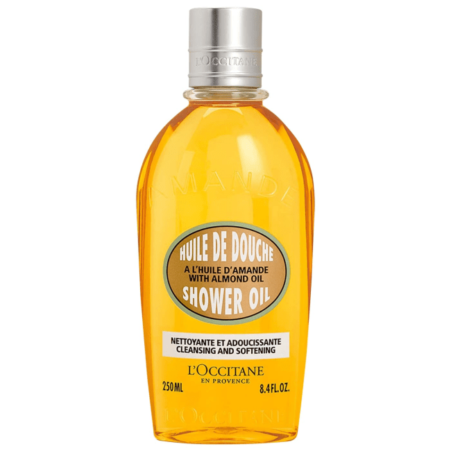 L’Occitane Almond Shower Oil