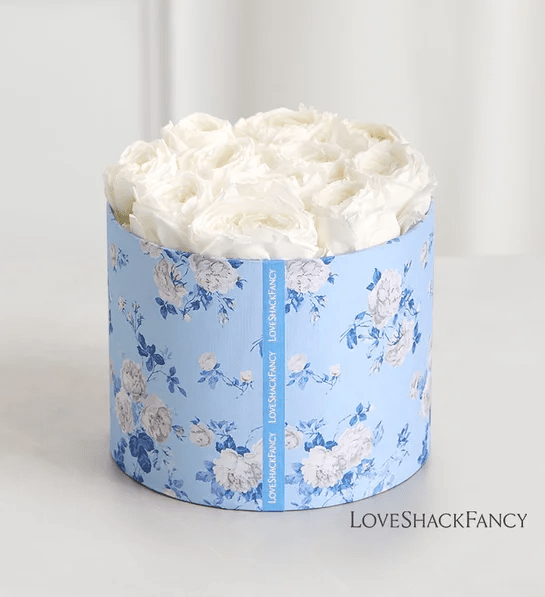 LoveShackFancy x 1-800 Flowers Have a Gorgeous New Collab