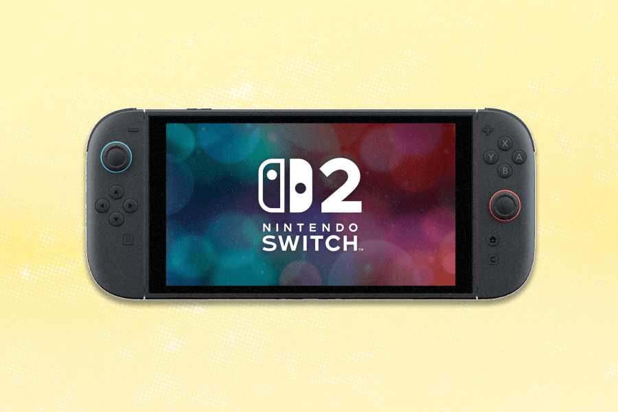 Everything to Know About Nintendo Switch 2 Preorders