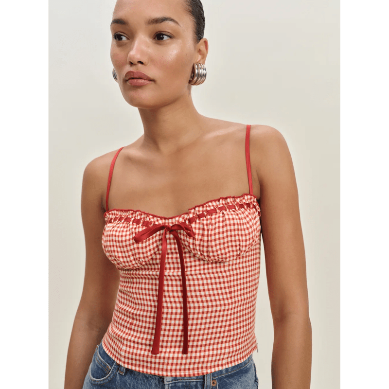 What to Wear to Stagecoach 2025: Western-Inspired Pieces to Shop