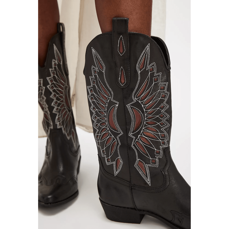 What to Wear to Stagecoach 2025: Western-Inspired Pieces to Shop