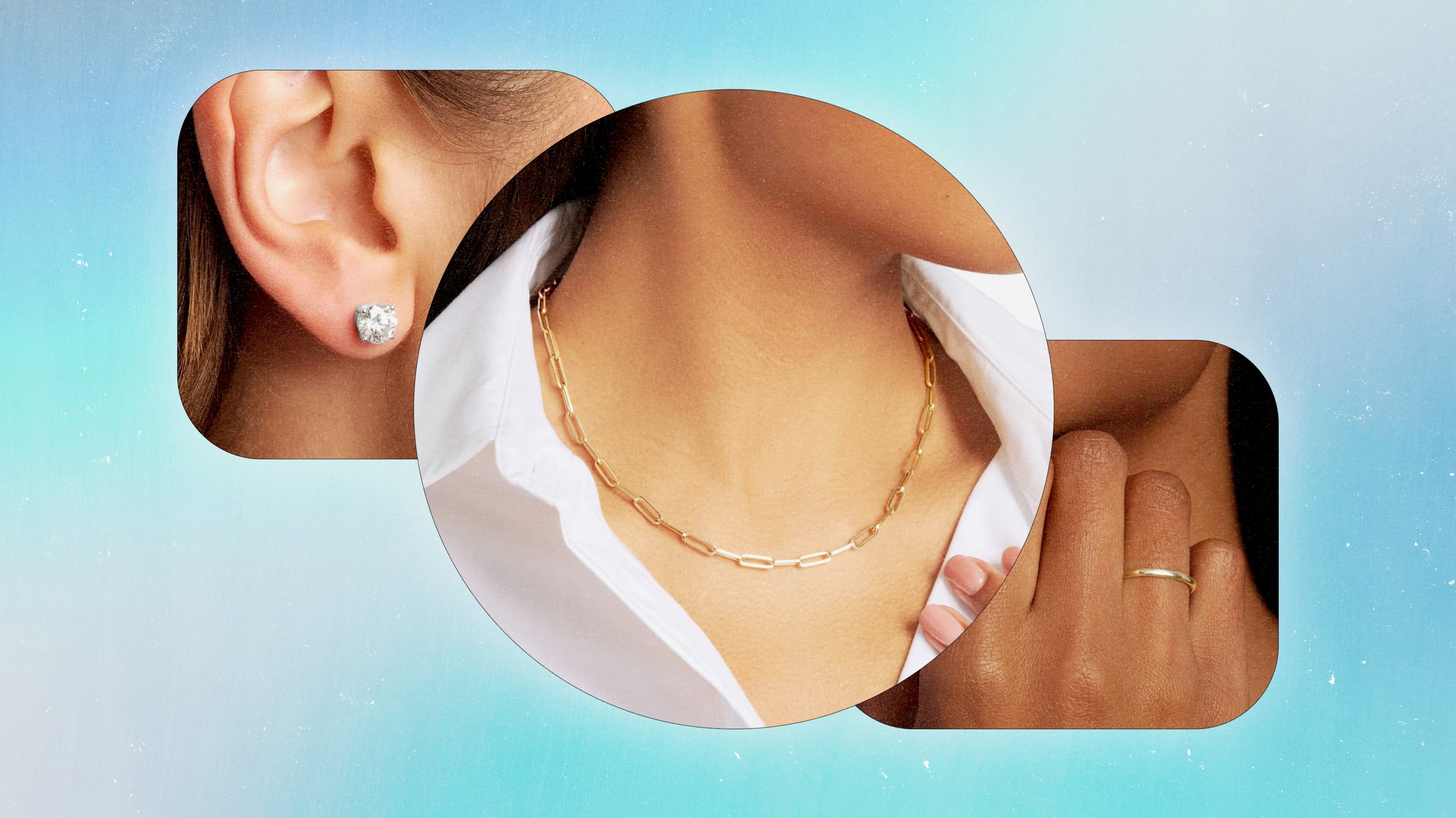 Blue Nile Mother's Day Gifts