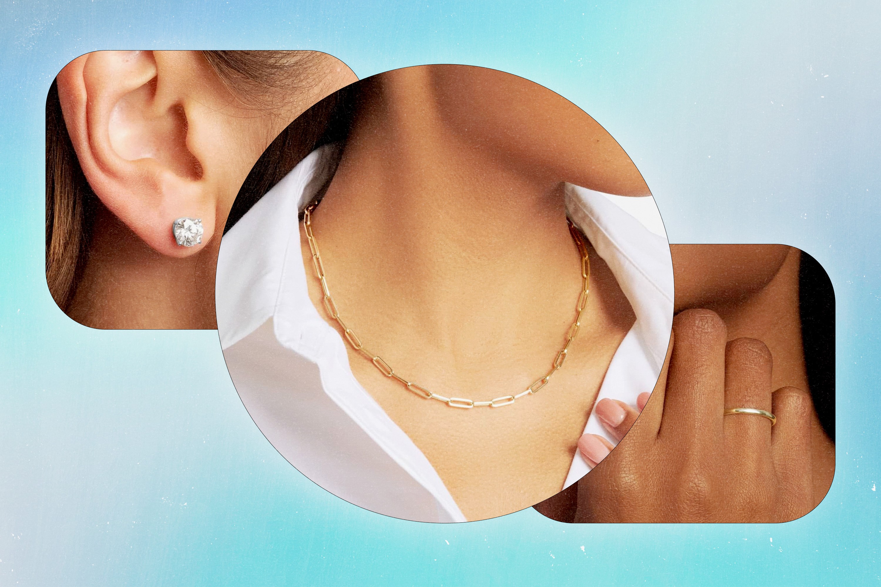 Blue Nile Mother's Day Gifts