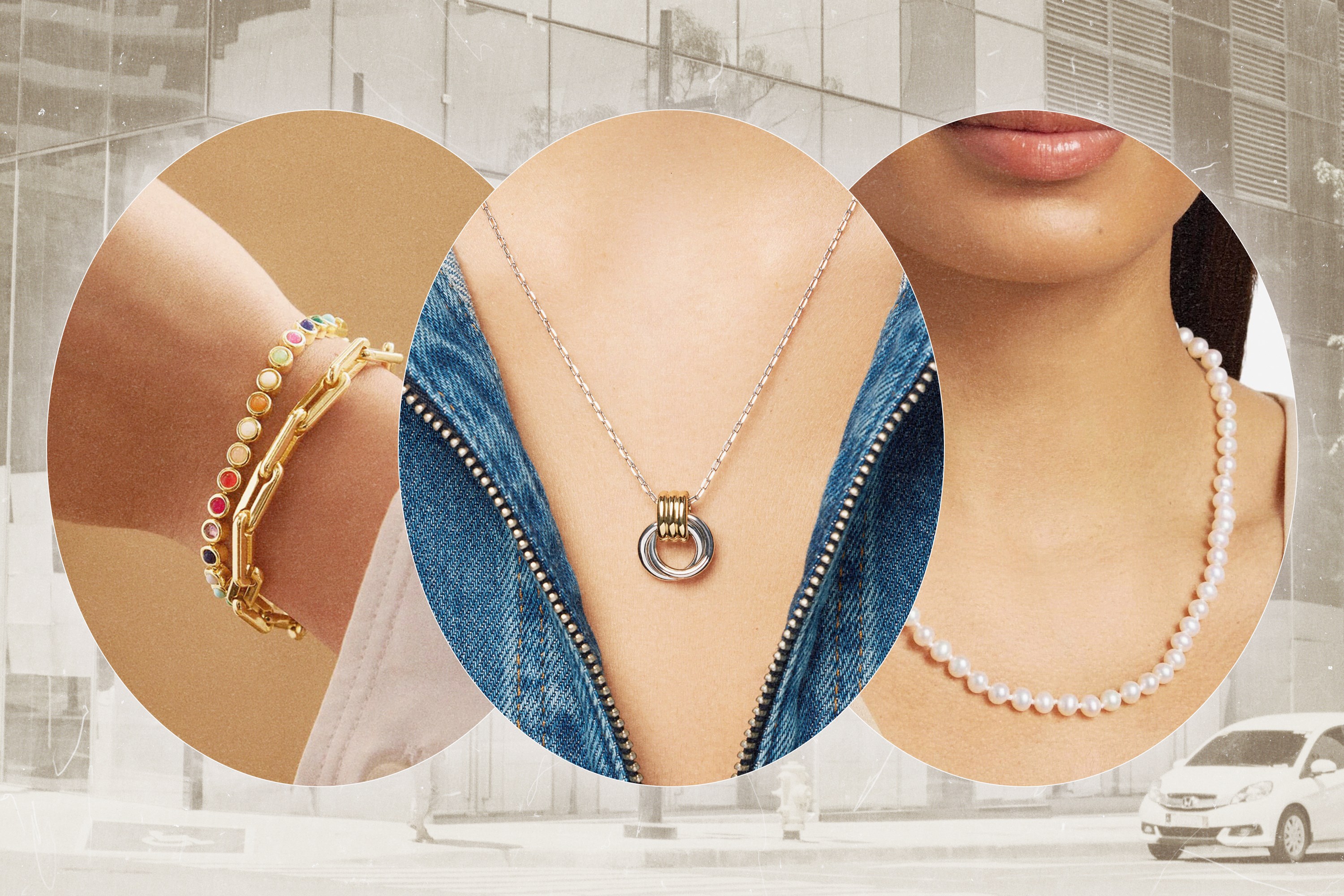 Best Jewelry for Work