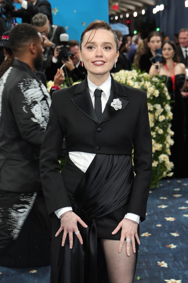 Savion Washington/Getty Images