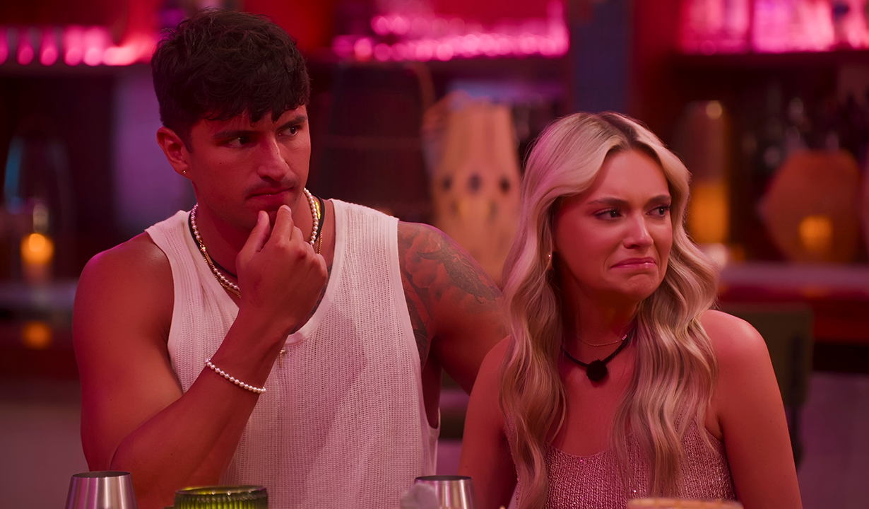 Are Colt and Kelsey still together from Sneaky Links?