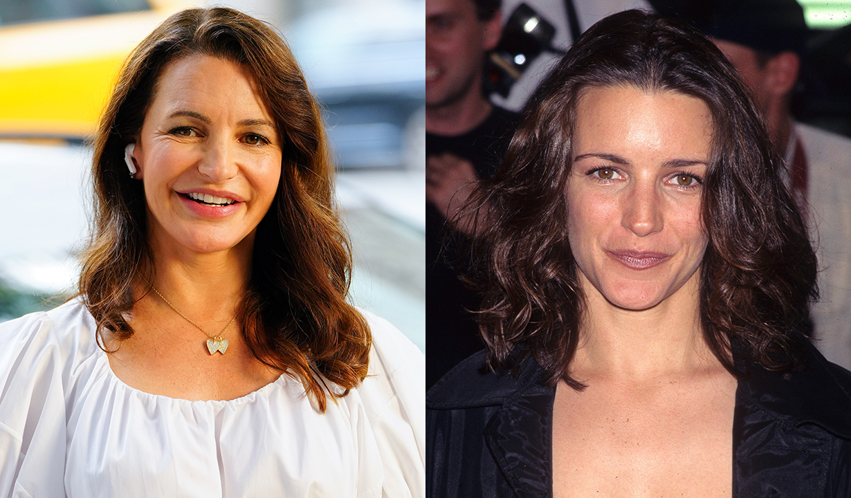 Has Kristin Davis Had Plastic Surgery?