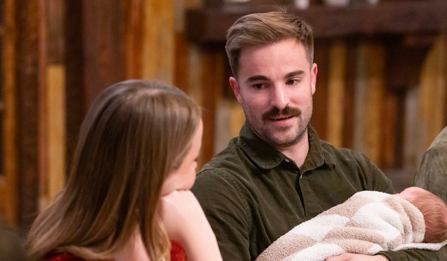 Whitney, Conner - The Secret Lives of Mormon Wives