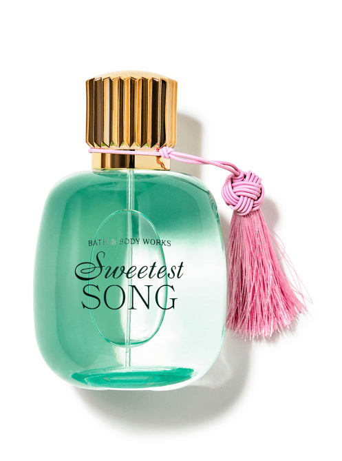 Bath & Body Works Sweetest Song Eau de Parfum
