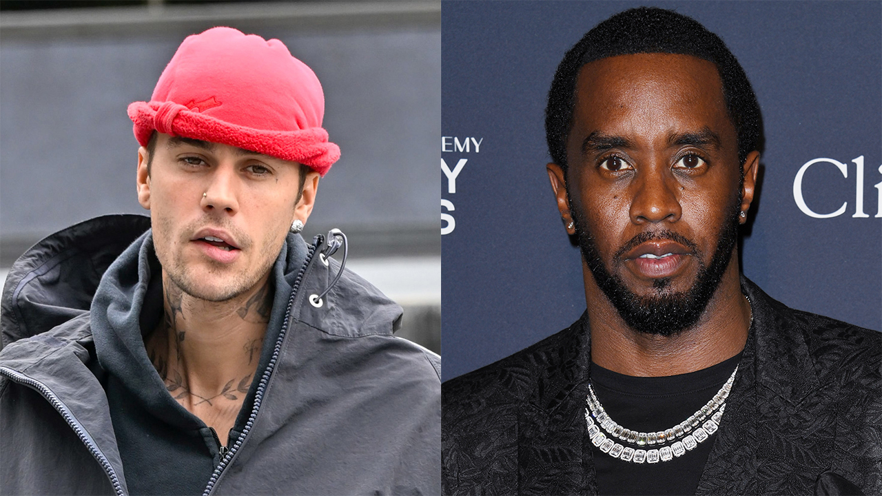 Diddy, Justin Bieber