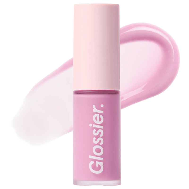 Glossier & KATSEYE Collab on New Lip Glaze Lip Oils