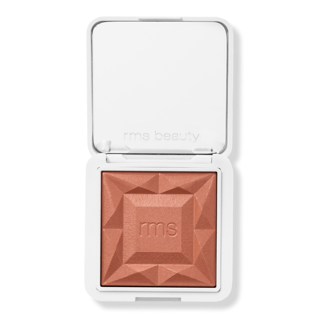 RMS Beauty ReDimension Hydra Powder Blush in Maiden's Blush