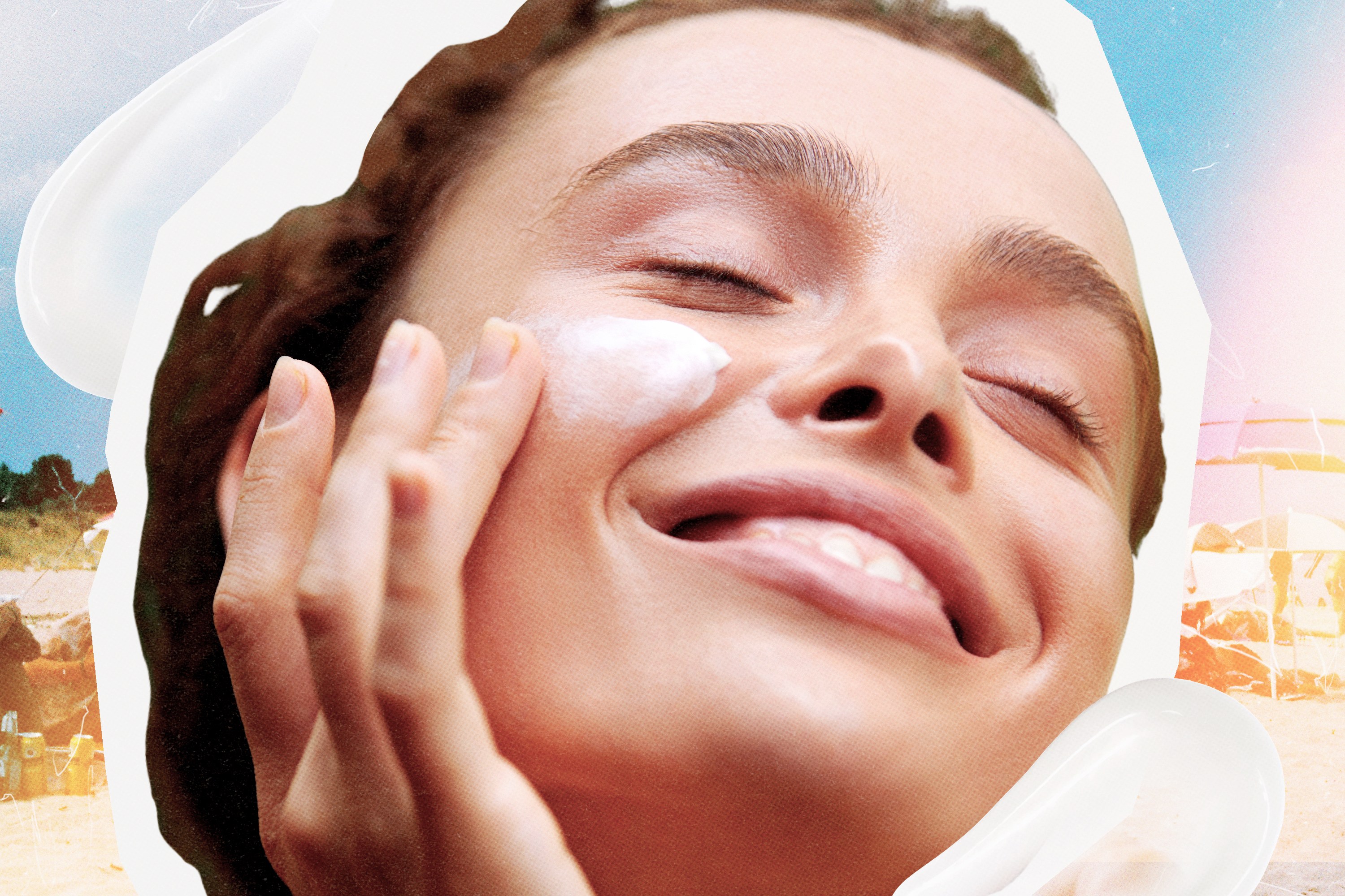 Skinfix Barrier Balancing Water Cream