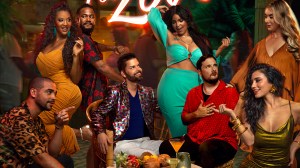 90 Day Hunt for Love