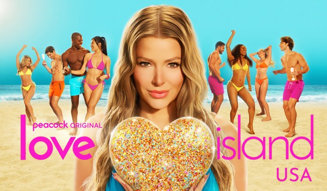 Love Island USa