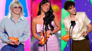 How to Watch Nickelodeon Kids Choice Awards