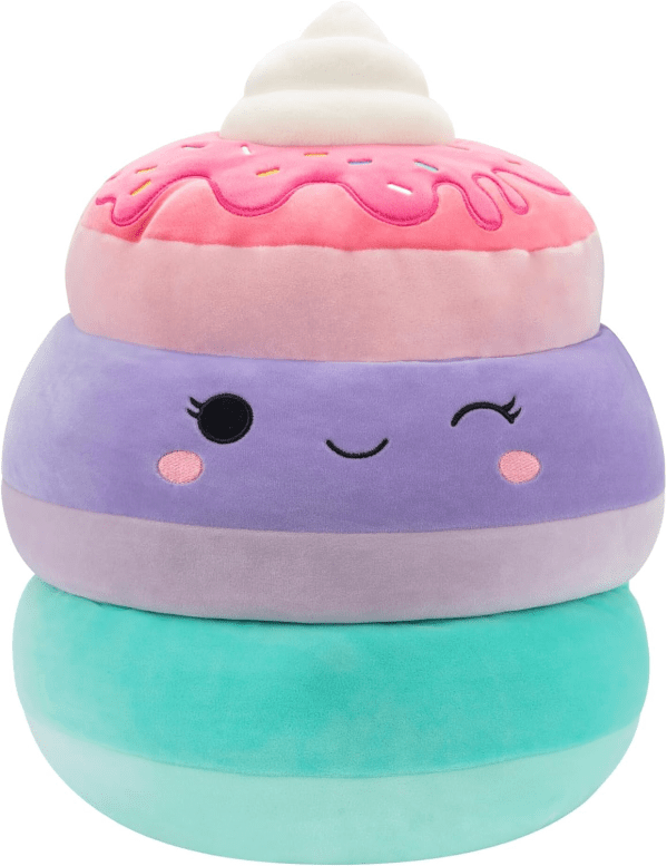 11 Best Summer Squishmallows to Buy in 2025