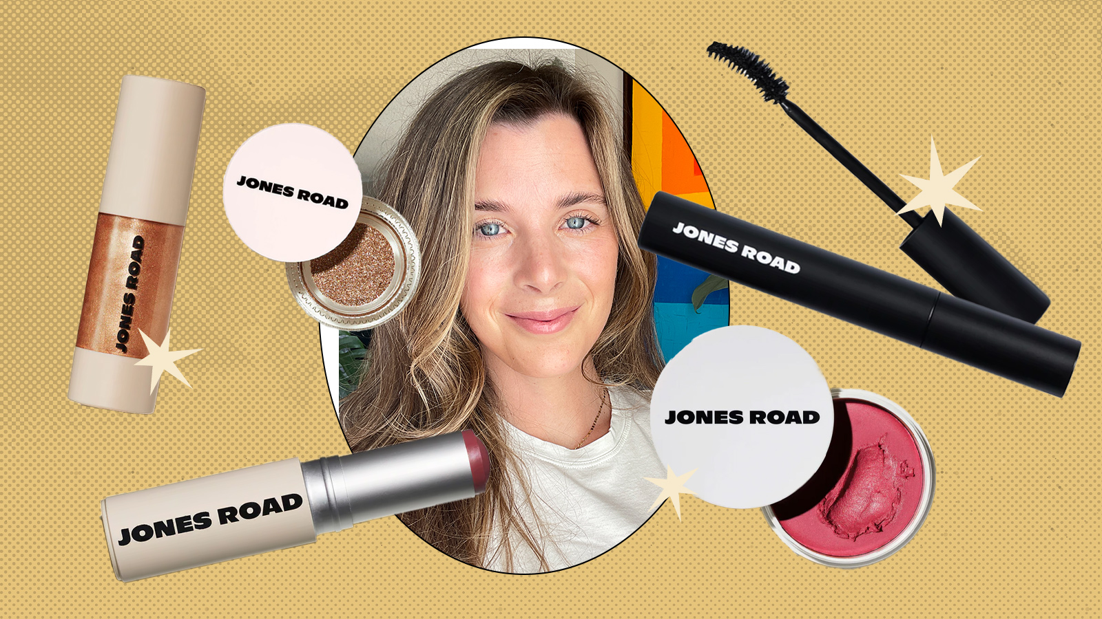 Jones Road Beauty Review