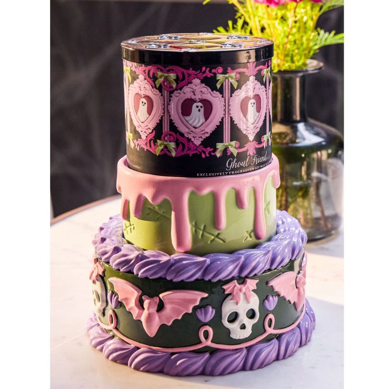 The Viral Bath & Body Works' Viral Summerween Is Here & Selling Out