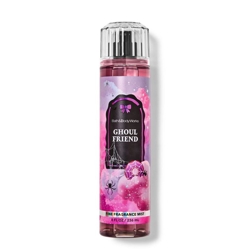 The Viral Bath & Body Works' Viral Summerween Is Here & Selling Out