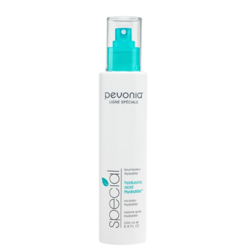 Pevonia Has the Best Hyaluronic Acid Face Spray for Mature Skin