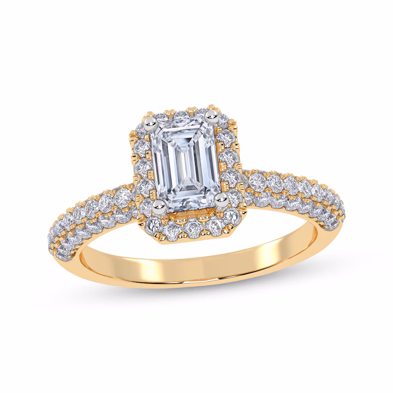 8 Best Places to Buy Engagement Rings According to Jewelers 2024