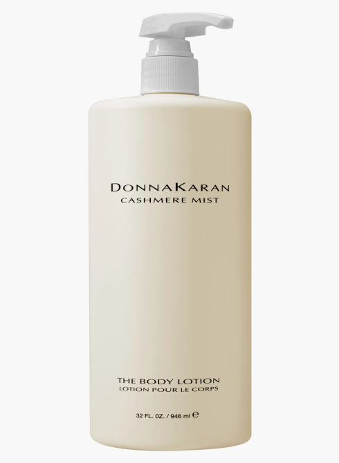 Donna Karan New York Cashmere Mist Body Lotion