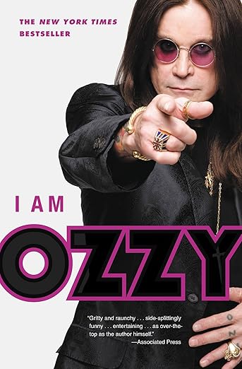 Who Will Inherit Ozzy Osbourne's Money After His Death?