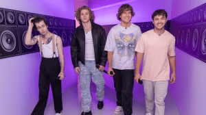 Midnight til Morning