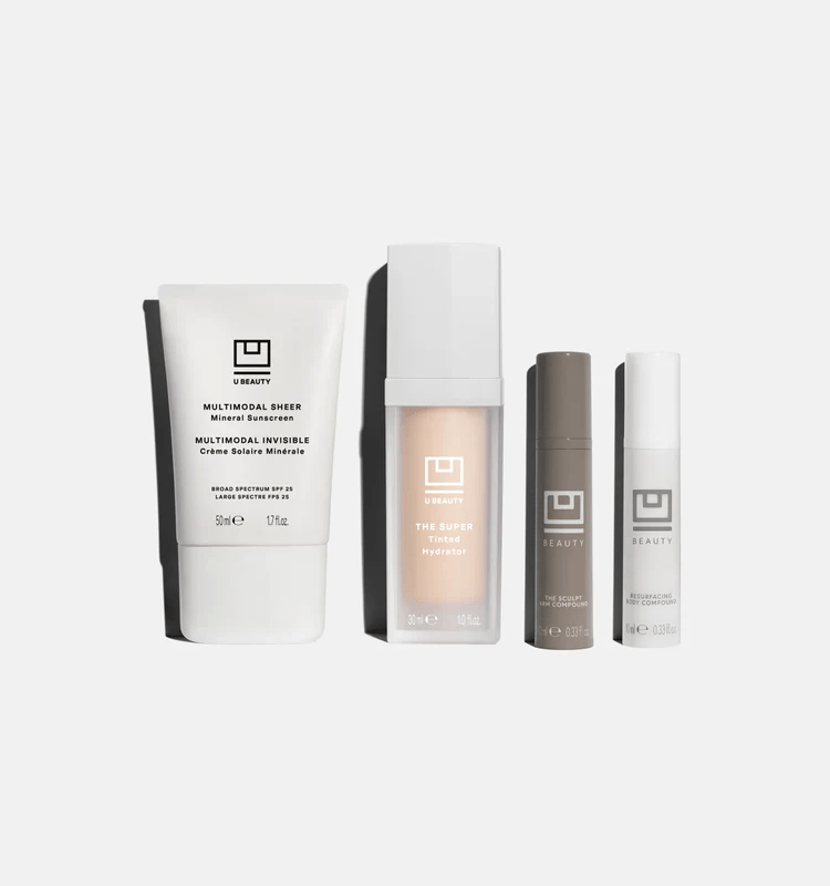 Jennifer Aniston Wears This U Beauty Tinted Moisturizer & Now So Do I