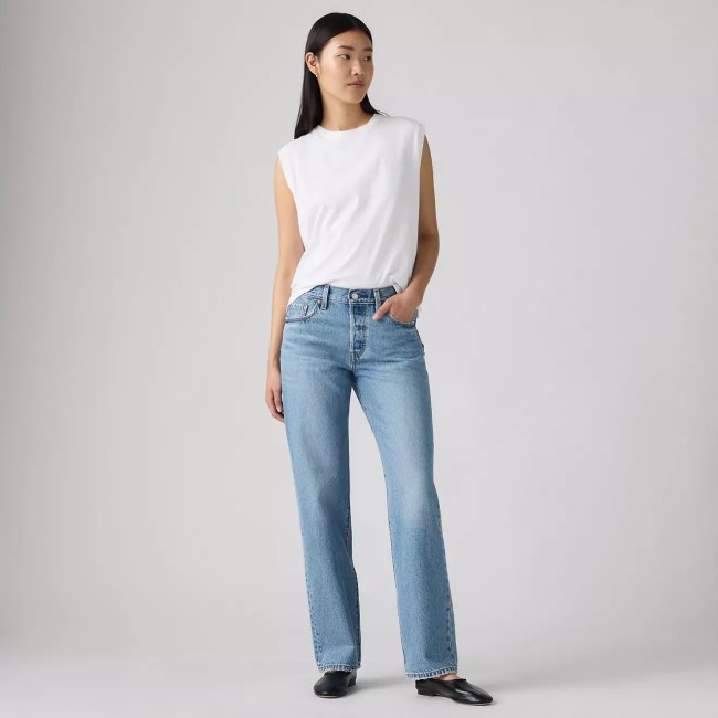 501® '90s Women's Jeans