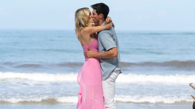 Are Brooklyn and Layne still together from Are You My First?