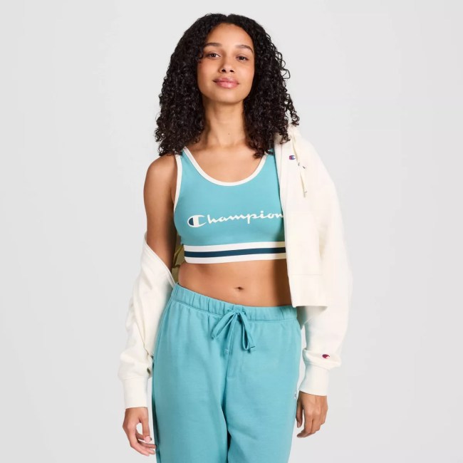 Champion Women's Bra Top