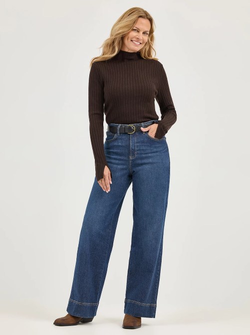 Lee Legendary Trouser Jeans