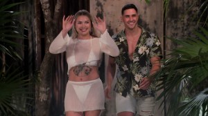 Are Madison and Freddie still together from The Perfect Match Season 3?