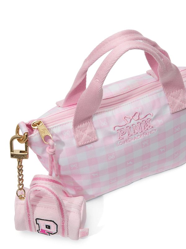 Victoria's Secret PINK x LoveShackFancy Collaboration Is Selling Out