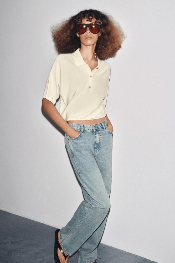 Zara Labor Day Sale 2025—Shop an Editor's Top Picks for 40% Off