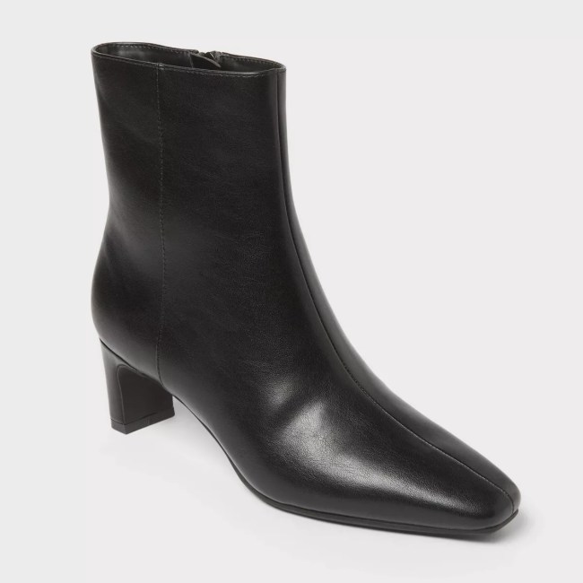 A New Day Tigris Boots with Memory Foam Insole